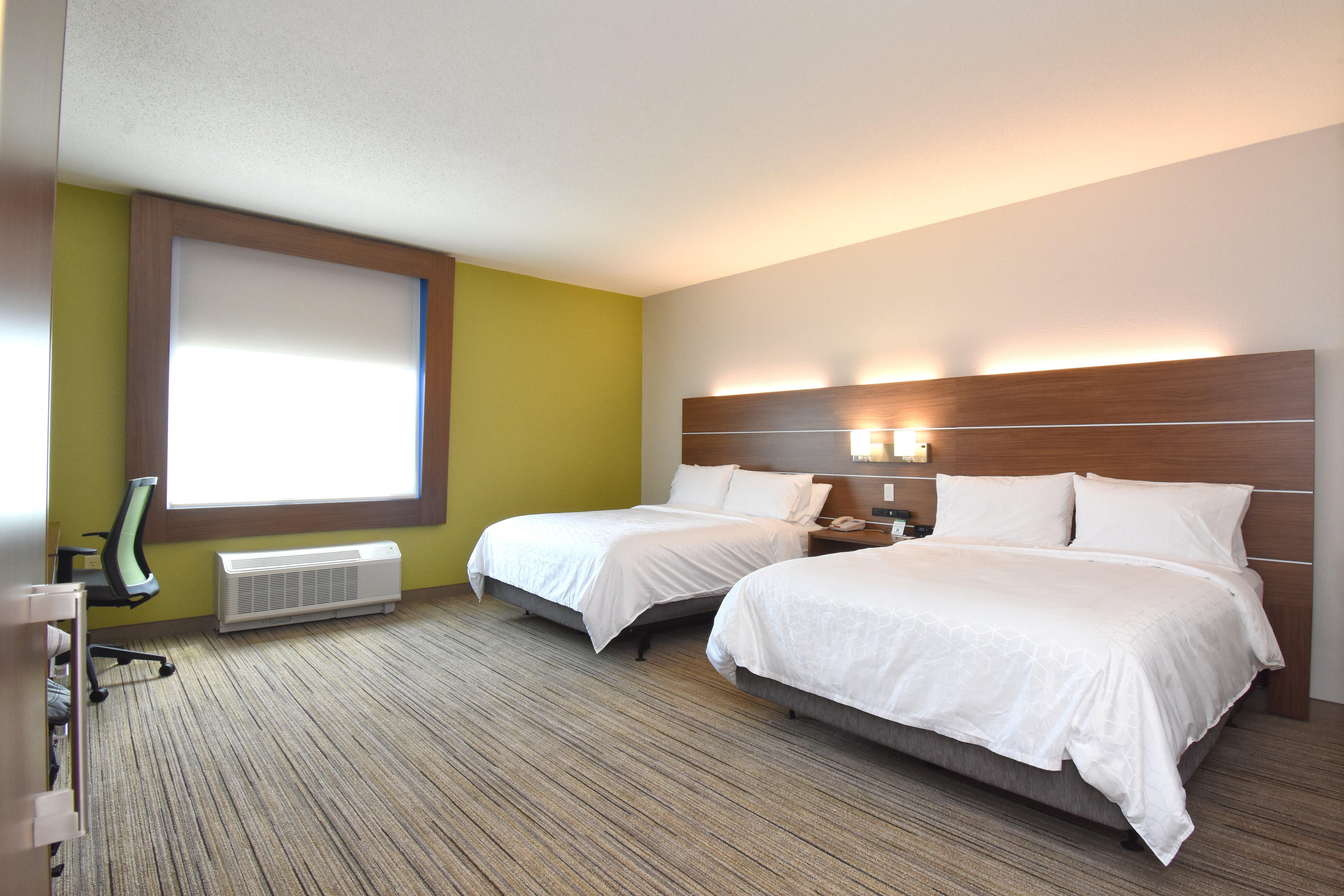 Holiday Inn Express & Suites Southern Pines-Pinehurst Area By Ihg Exterior foto