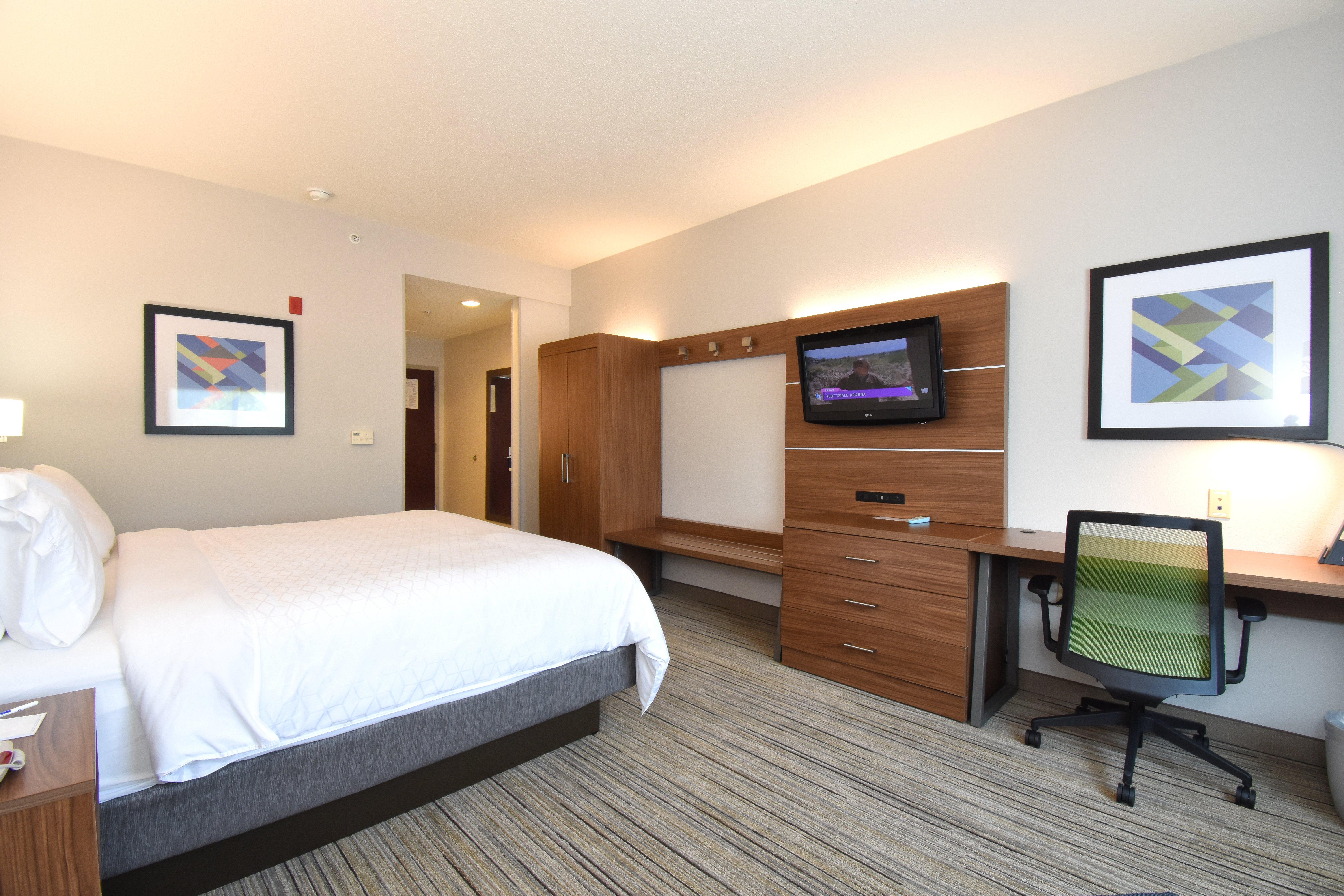 Holiday Inn Express & Suites Southern Pines-Pinehurst Area By Ihg Exterior foto